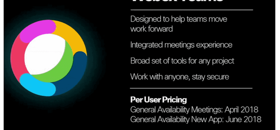 webex teams